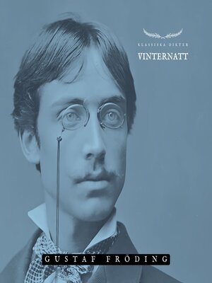 cover image of Vinternatt